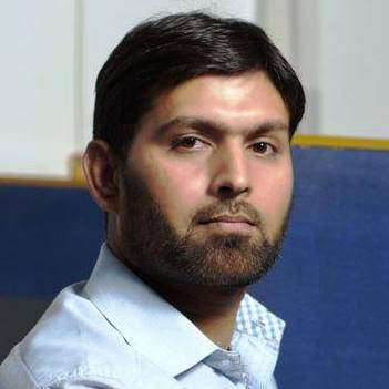 Hamid Mehmood's profile picture