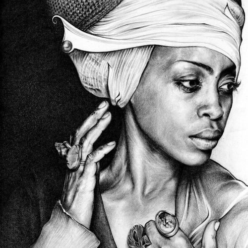 Amina Barzane's profile picture