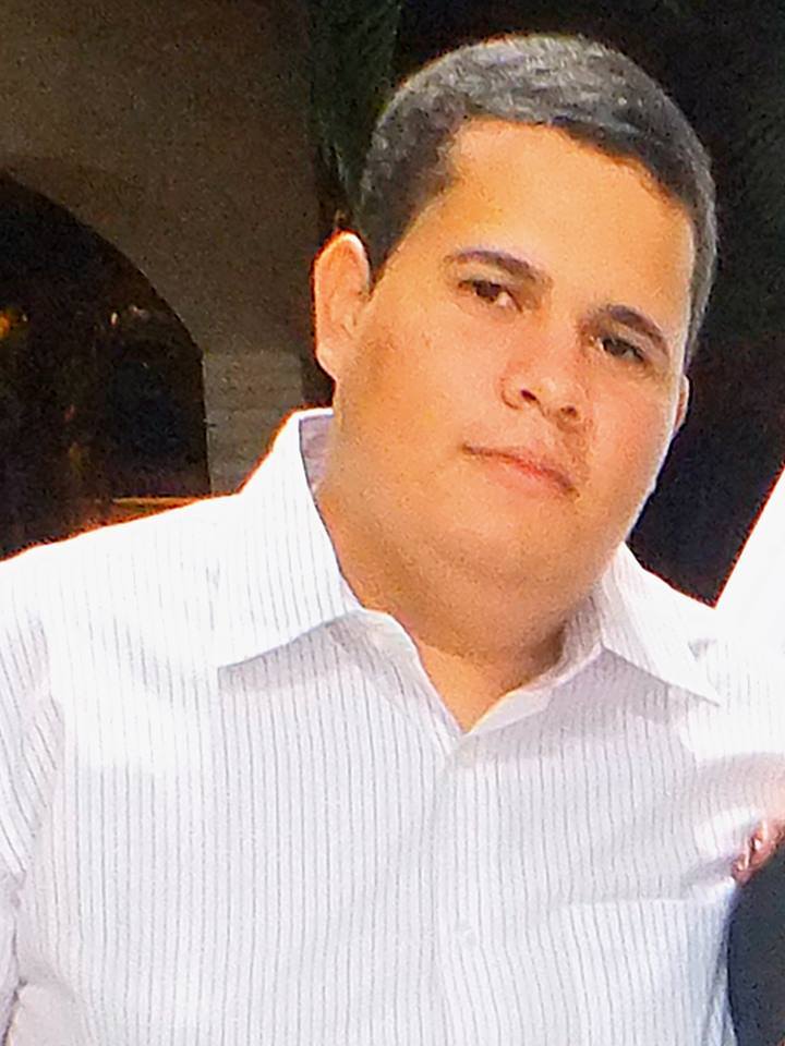 Valmir Cavassani Júnior's profile picture