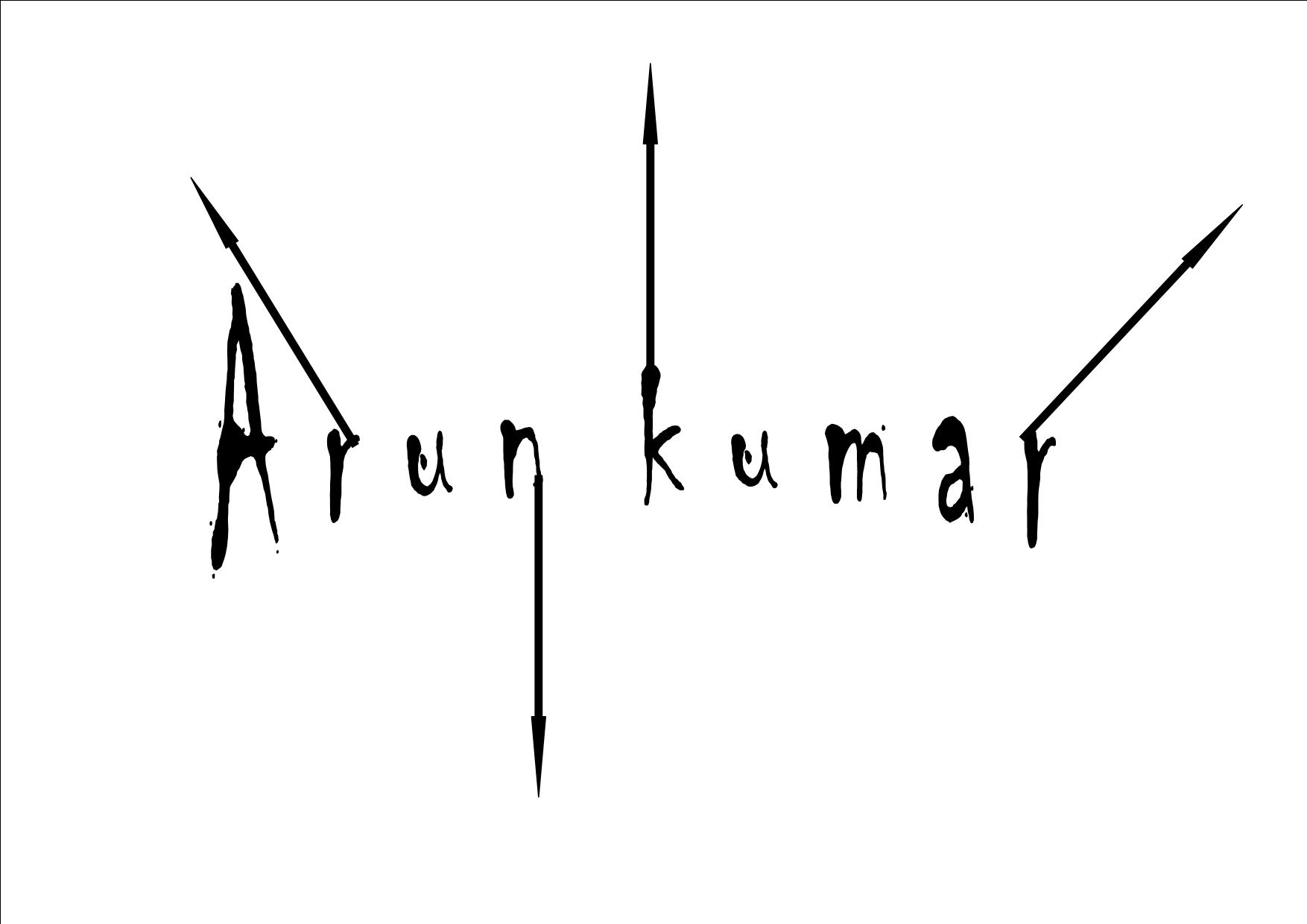 Arun Kumar 4's profile picture