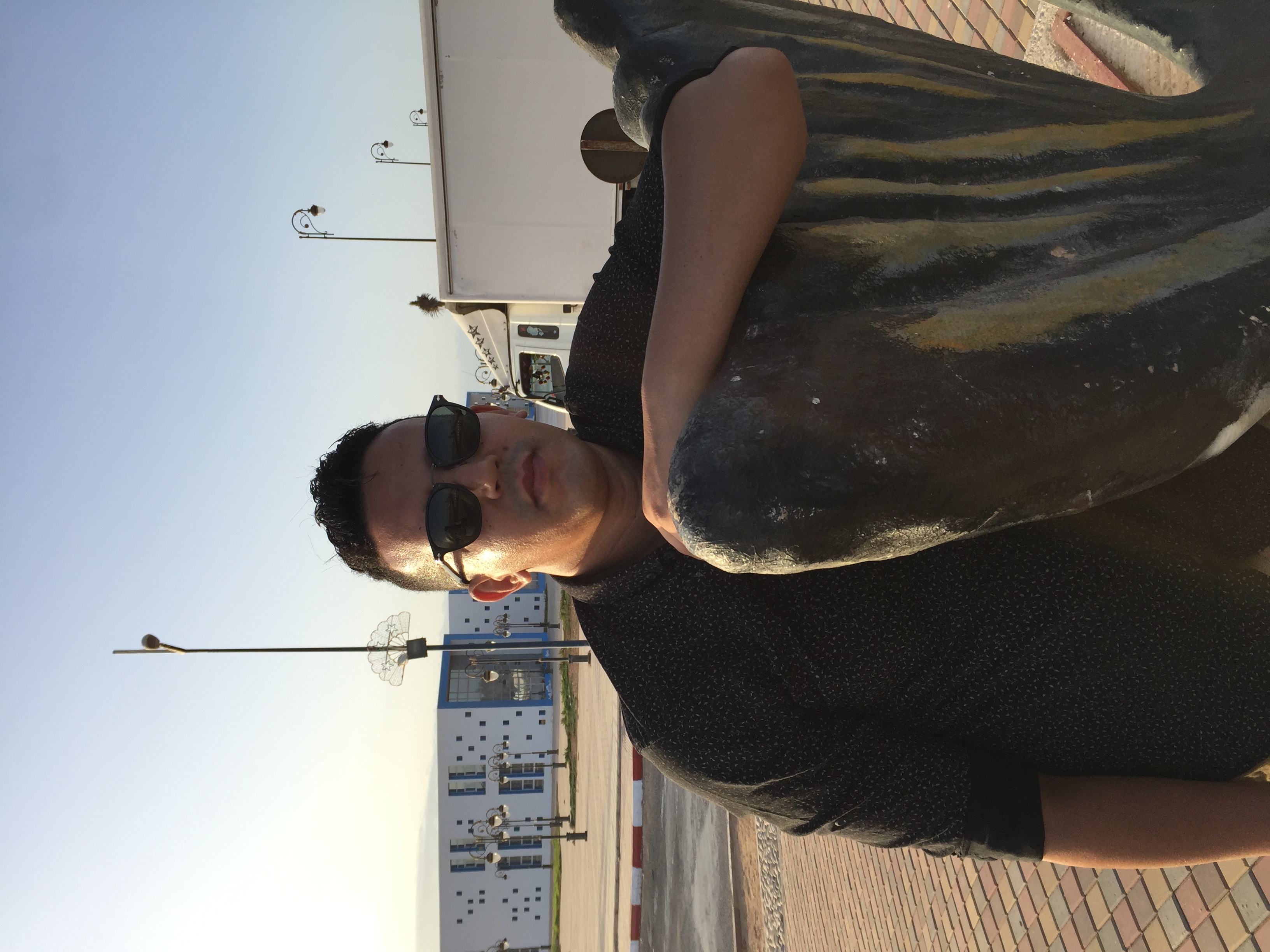 Azzedine D's profile picture