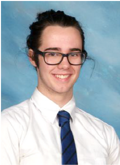 Caleb O'Flaherty 's profile picture