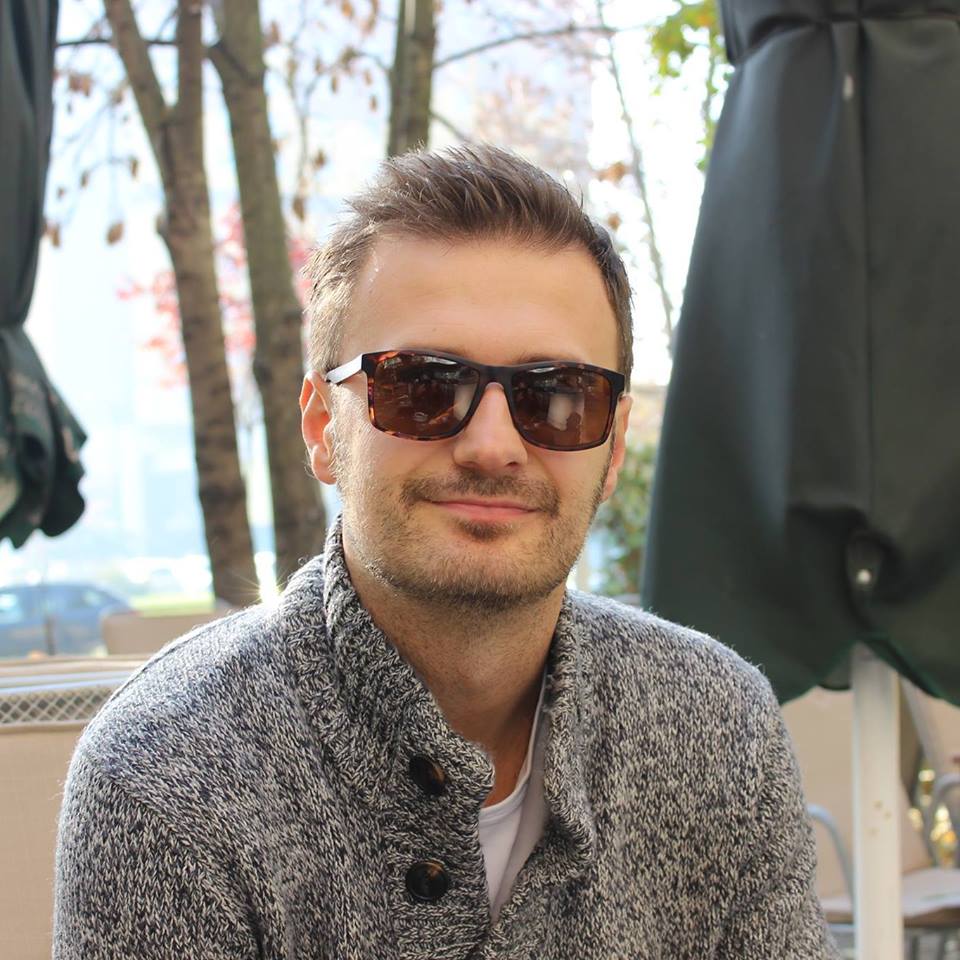 Edin Hurem's profile picture