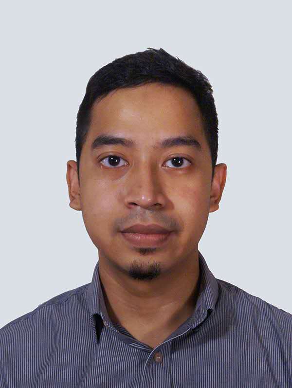 Anwar Hamdan's profile picture