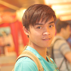 fwahyudi14's profile picture