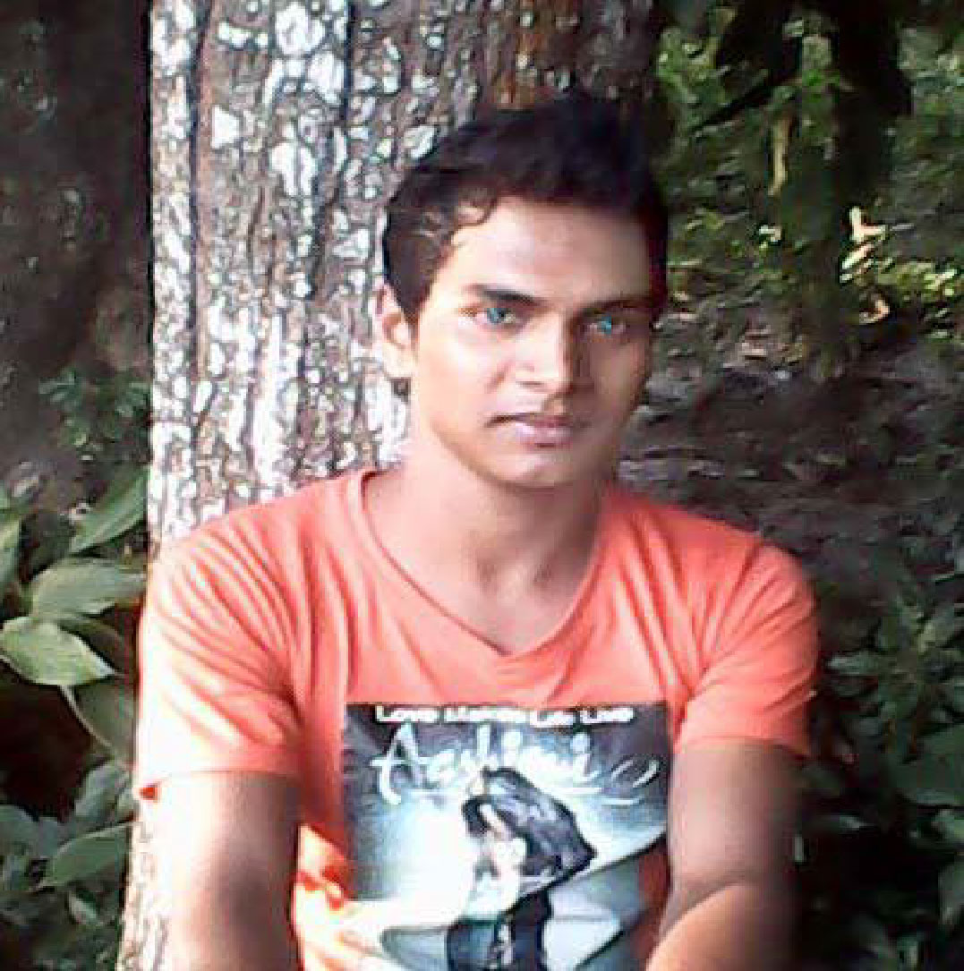 Md Al-Amin's profile picture