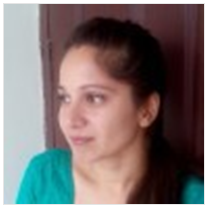 Meera Garg's profile picture