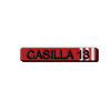 CASILLA 13