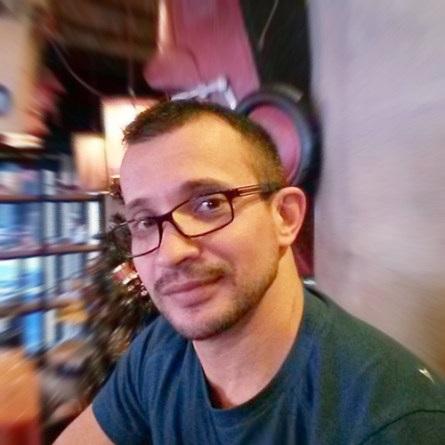 Lucho Lalev's profile picture