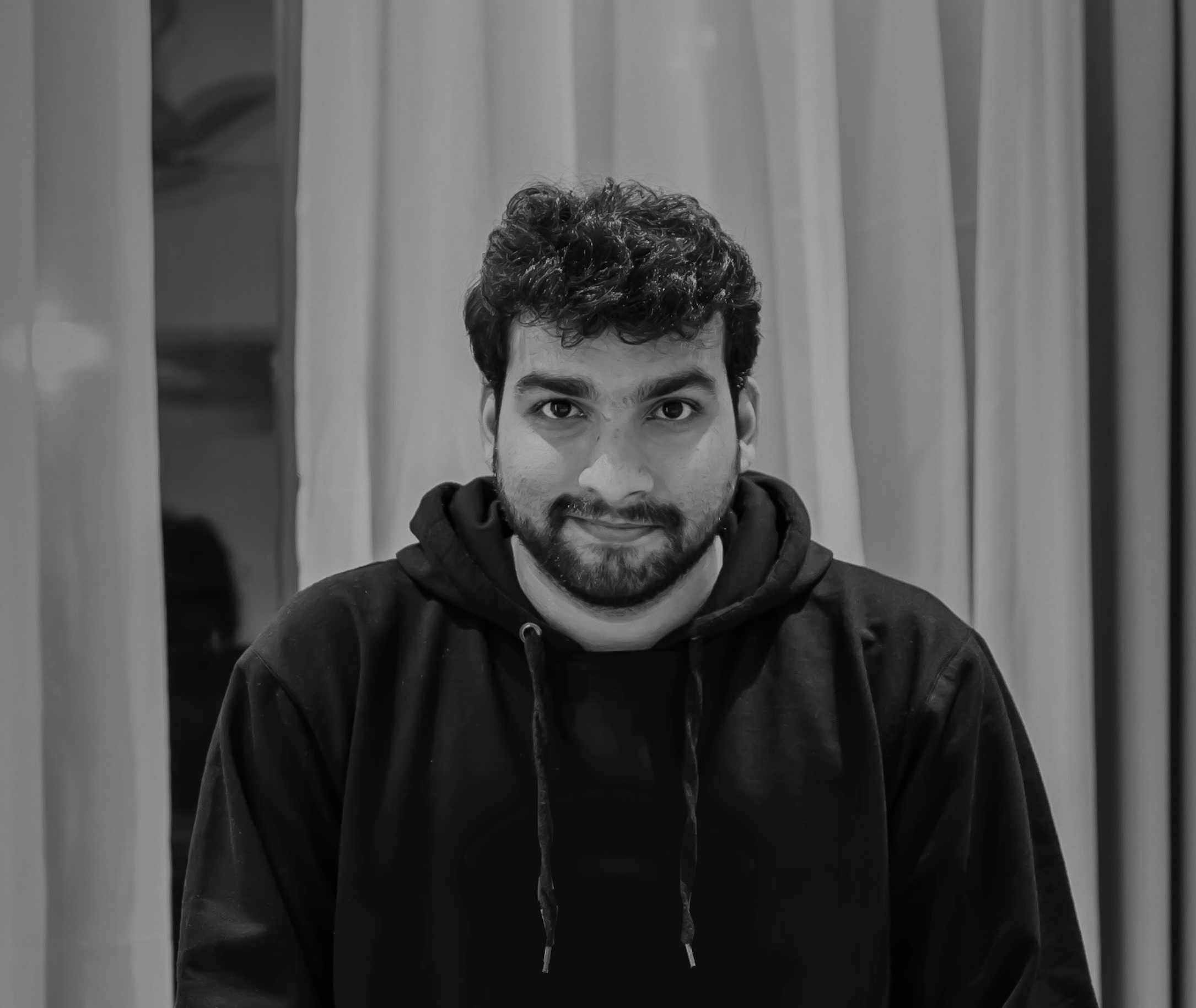 Ravi Bonda's profile picture