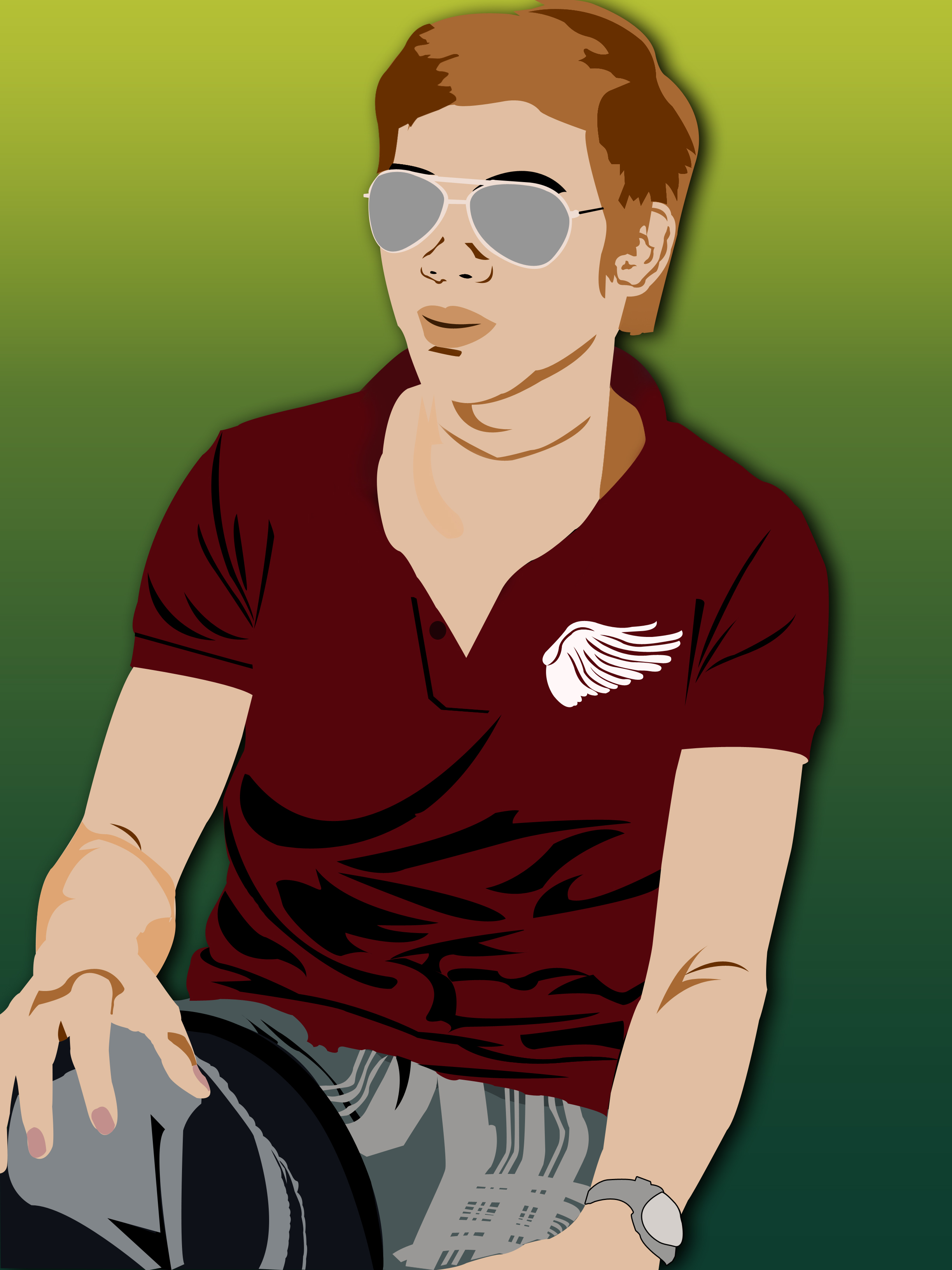 daryl's profile picture
