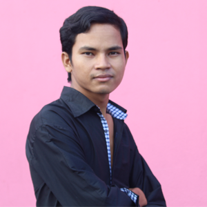 kamaleshroy33's profile picture