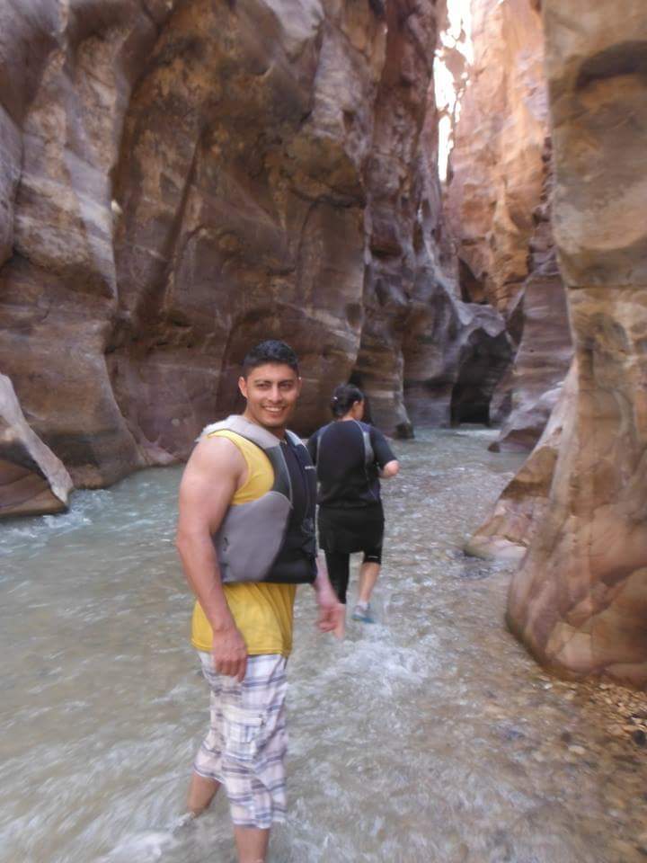 Rok Hadeed's profile picture