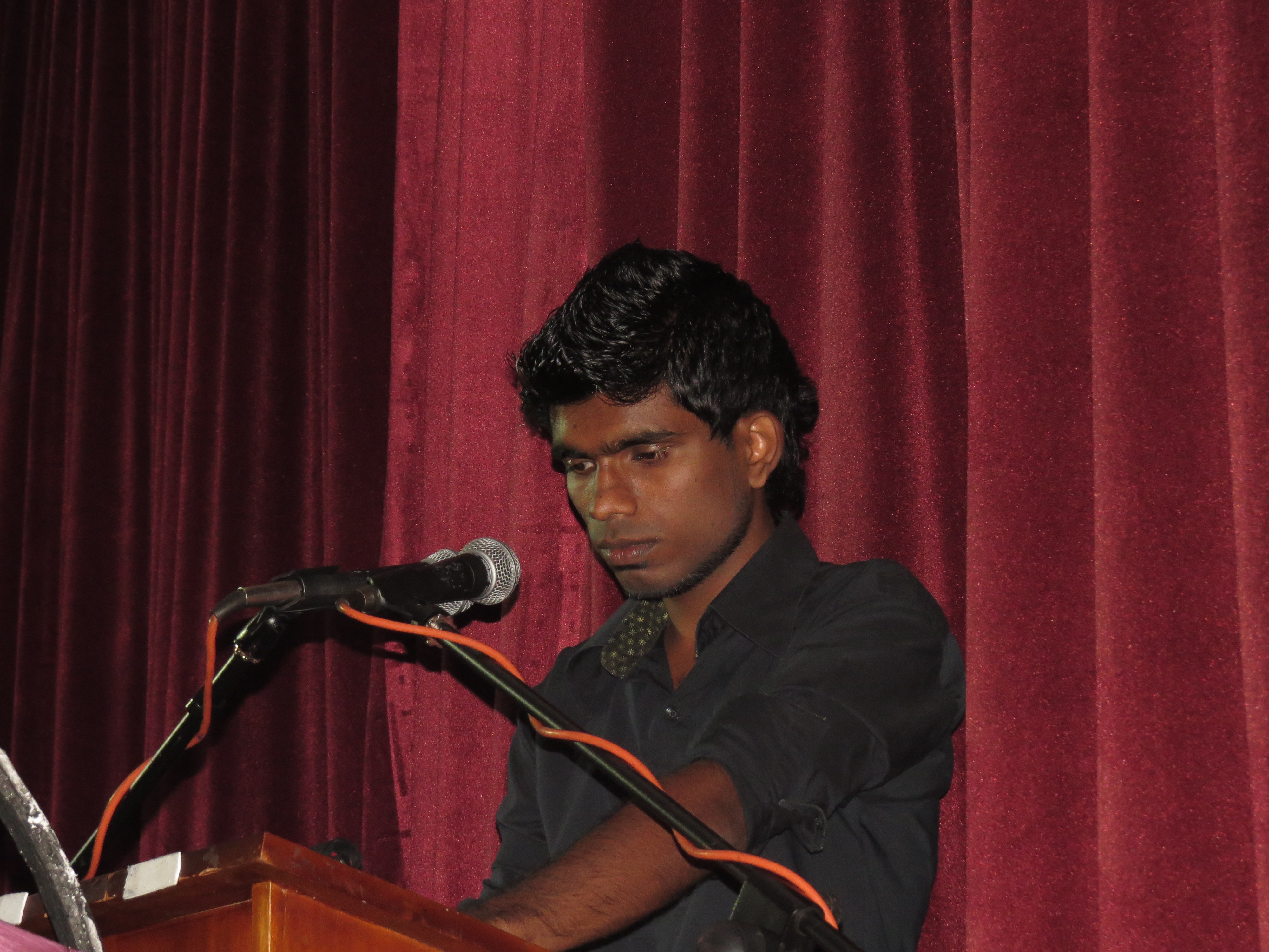 Deepal Samaraweera's profile picture