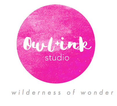 Owl+ink Studio's profile picture