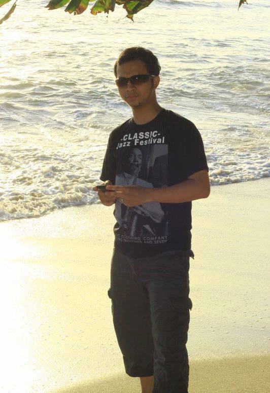maulana.albuchory's profile picture
