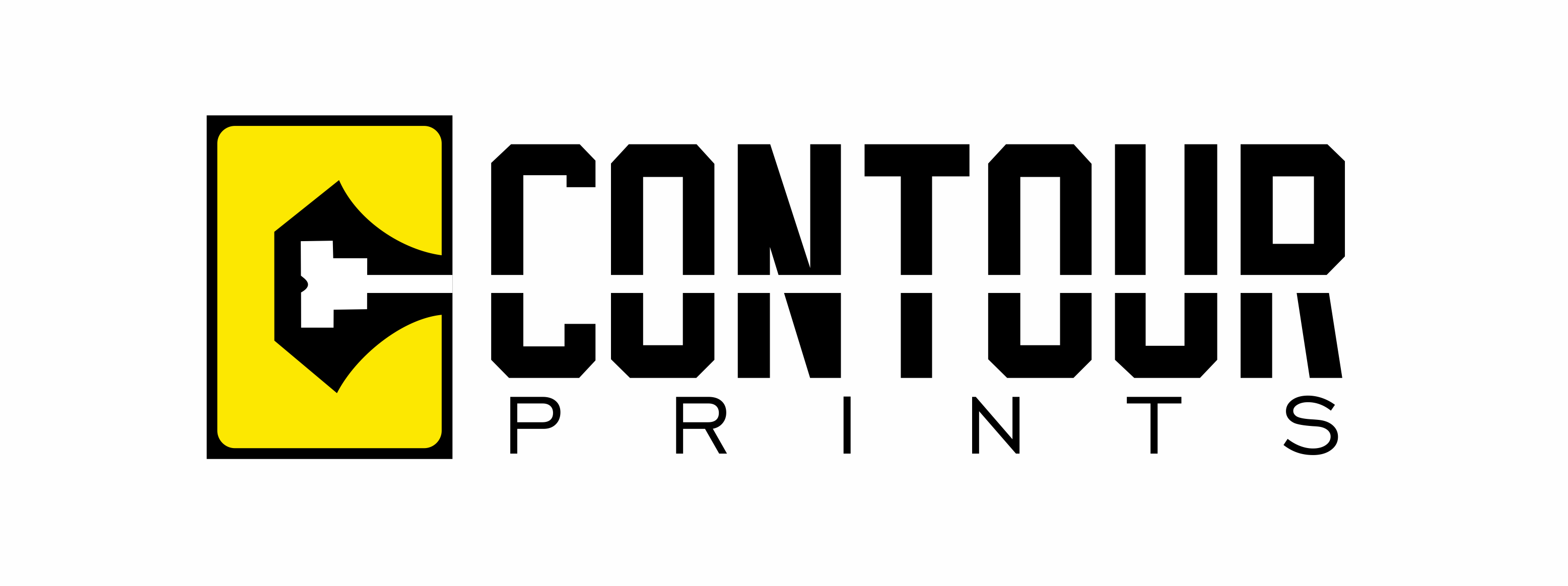 CONTOUR PRINTS's profile picture