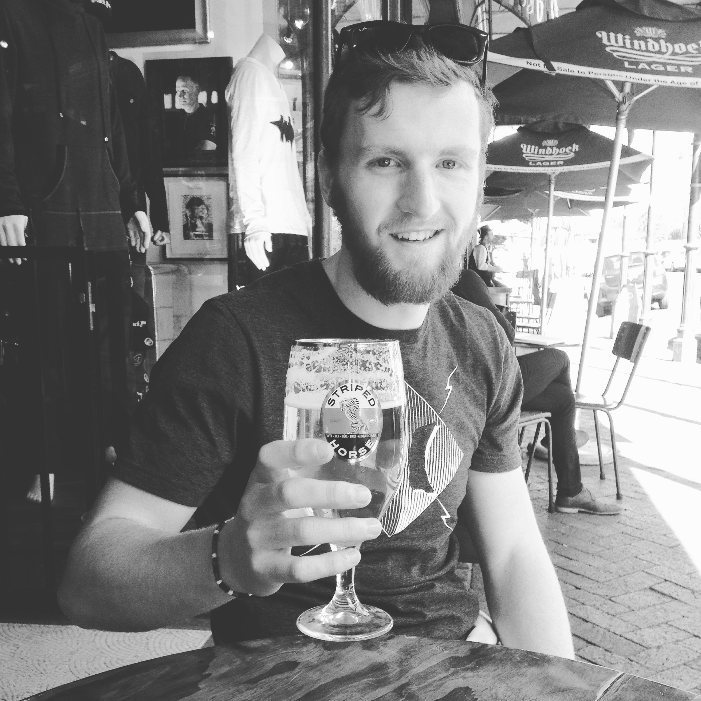 Ian Conlon's profile picture