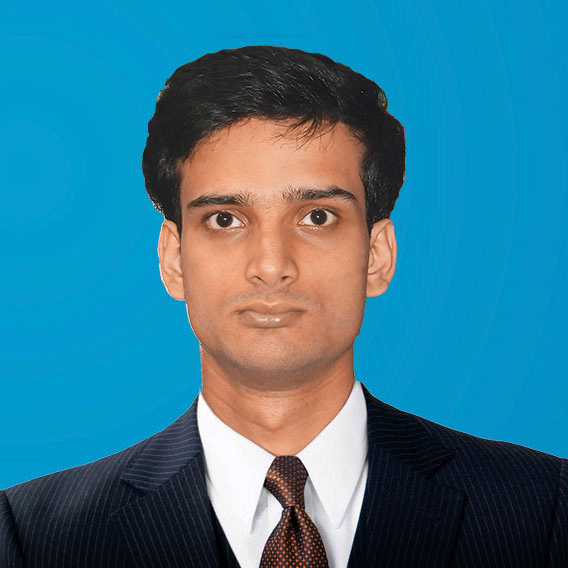 Rajib Sinha's profile picture