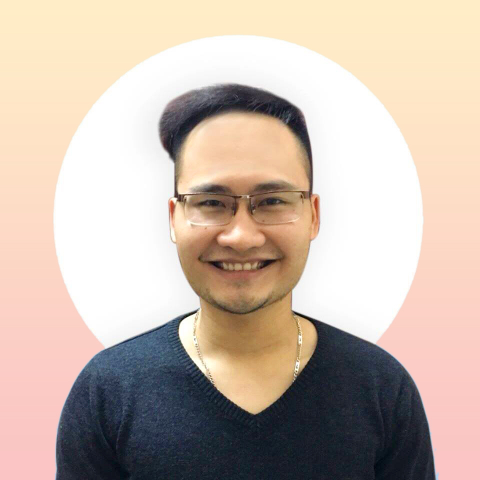 Rish Tran's profile picture