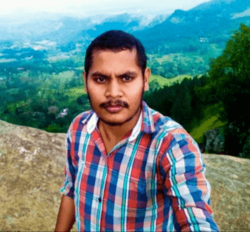 Darshana Perera's profile picture
