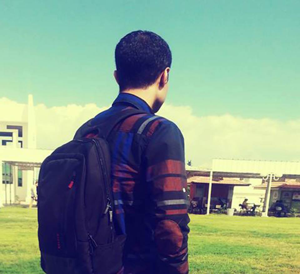 Abdulla Al-Majayda's profile picture