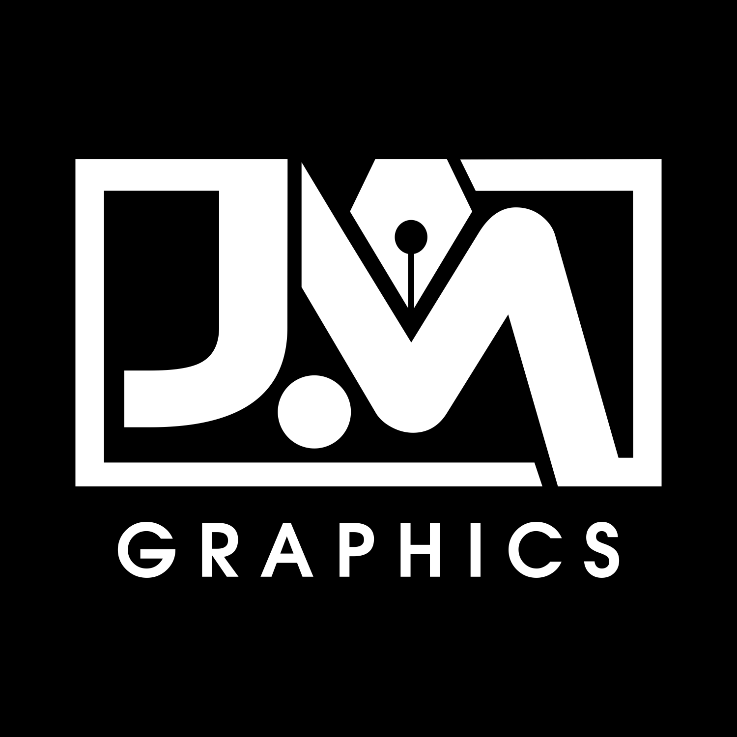 JM GRAPHICS's profile picture