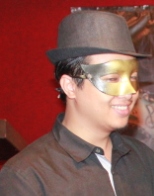 Khairul Affendy Ahmad's profile picture