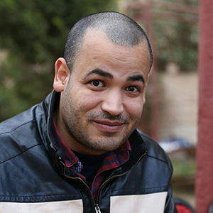 Eslam Ahmed's profile picture