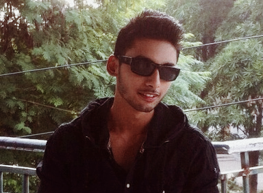 zeeshanfarooq11531995's profile picture
