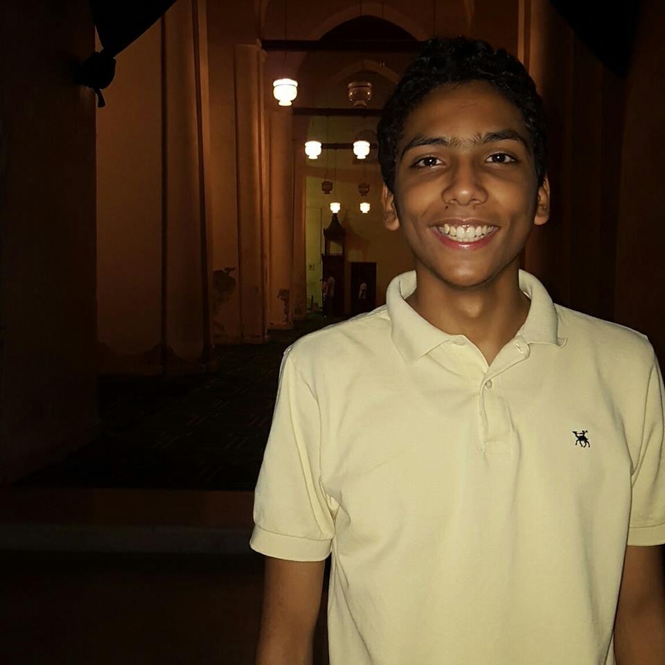 Abdulrahman Waheed's profile picture