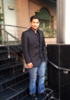 Muhammad Suleman