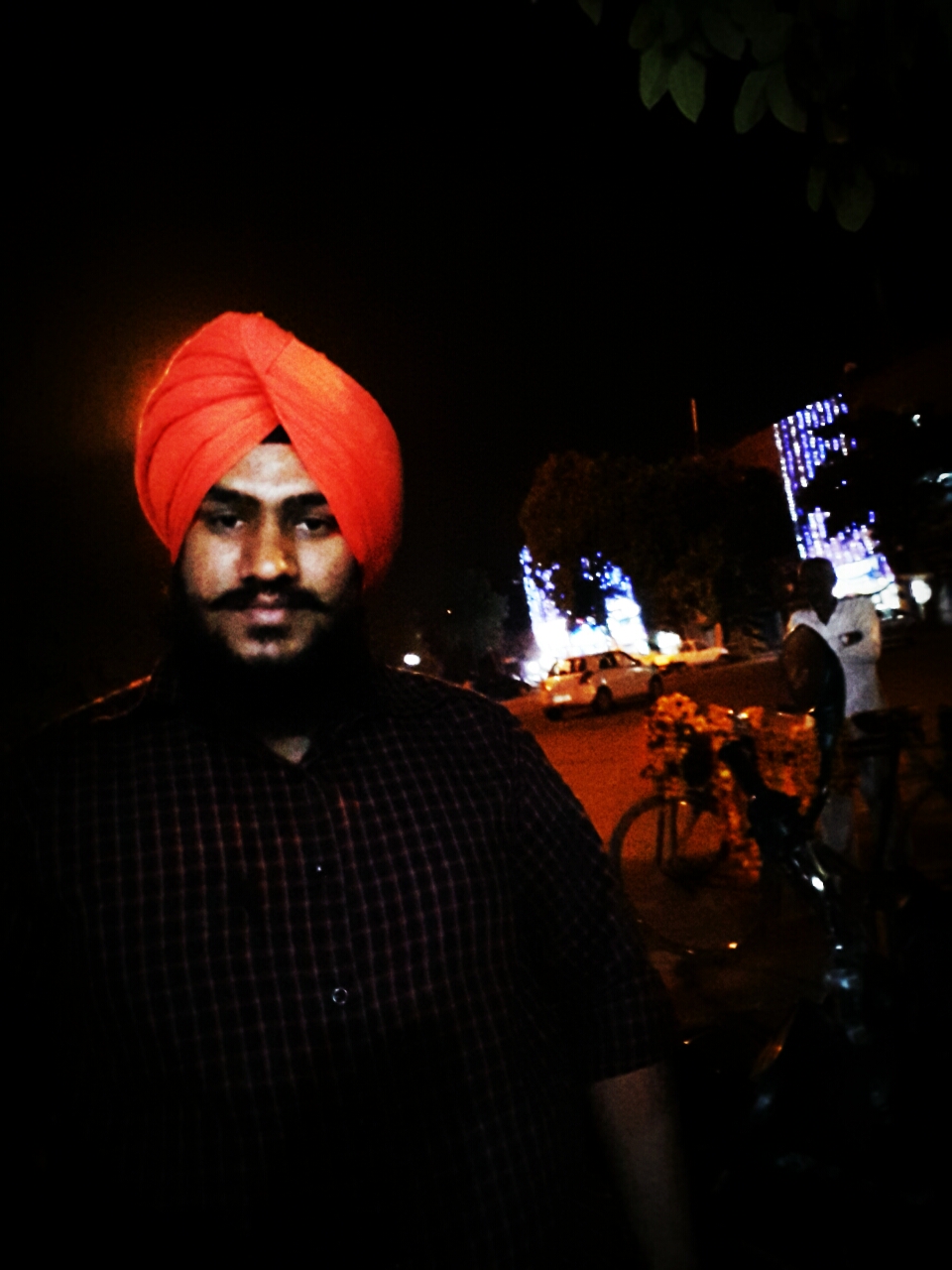 Harpartap Singh's profile picture