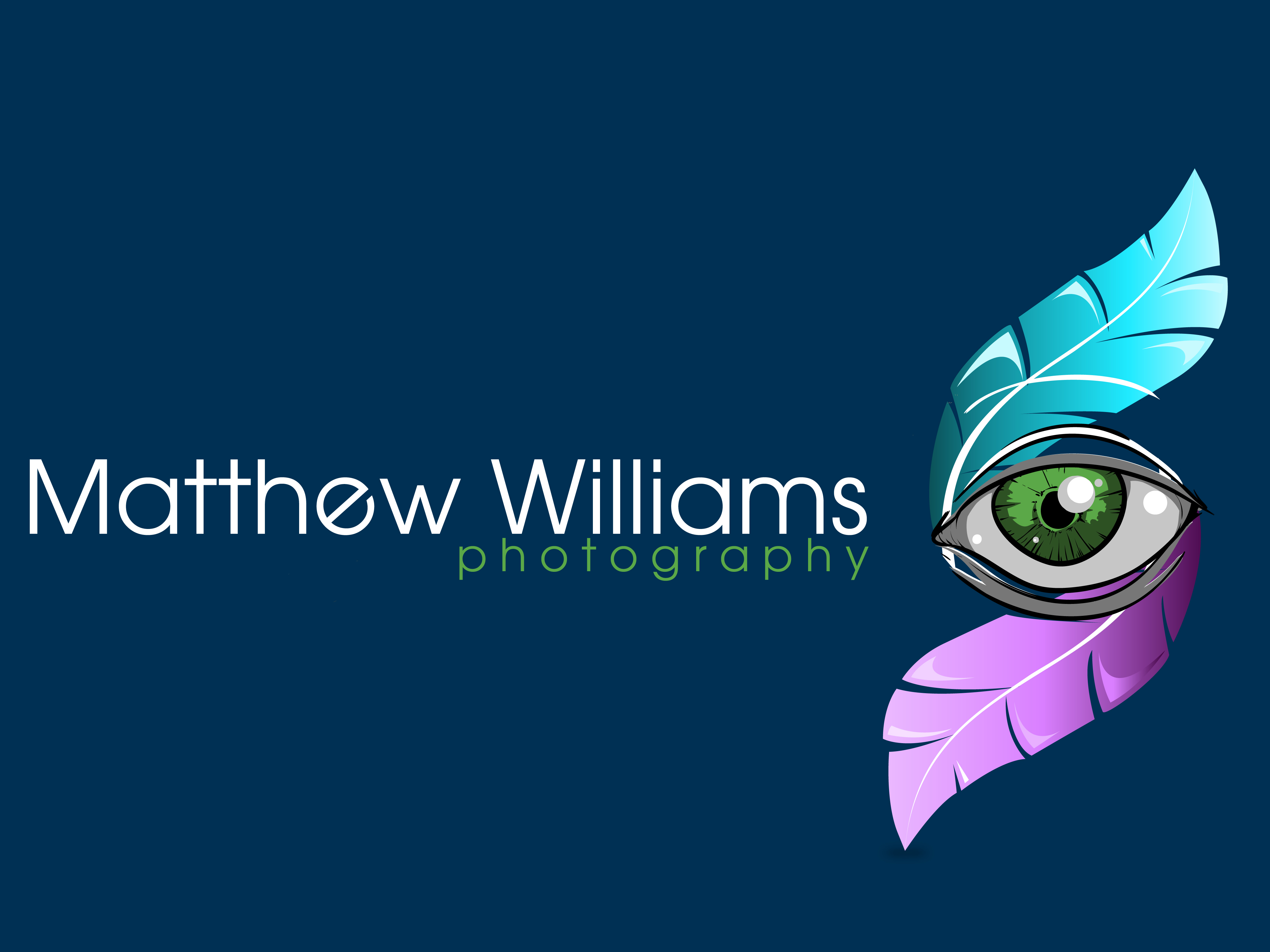 Matthew's profile picture