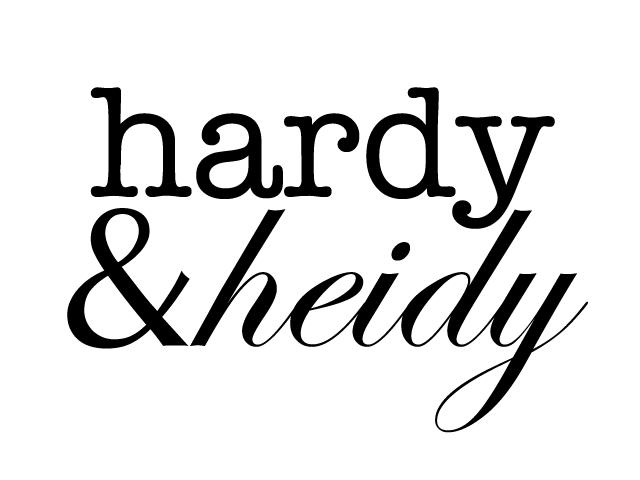 Hardy & Heidy's profile picture