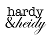 Hardy & Heidy