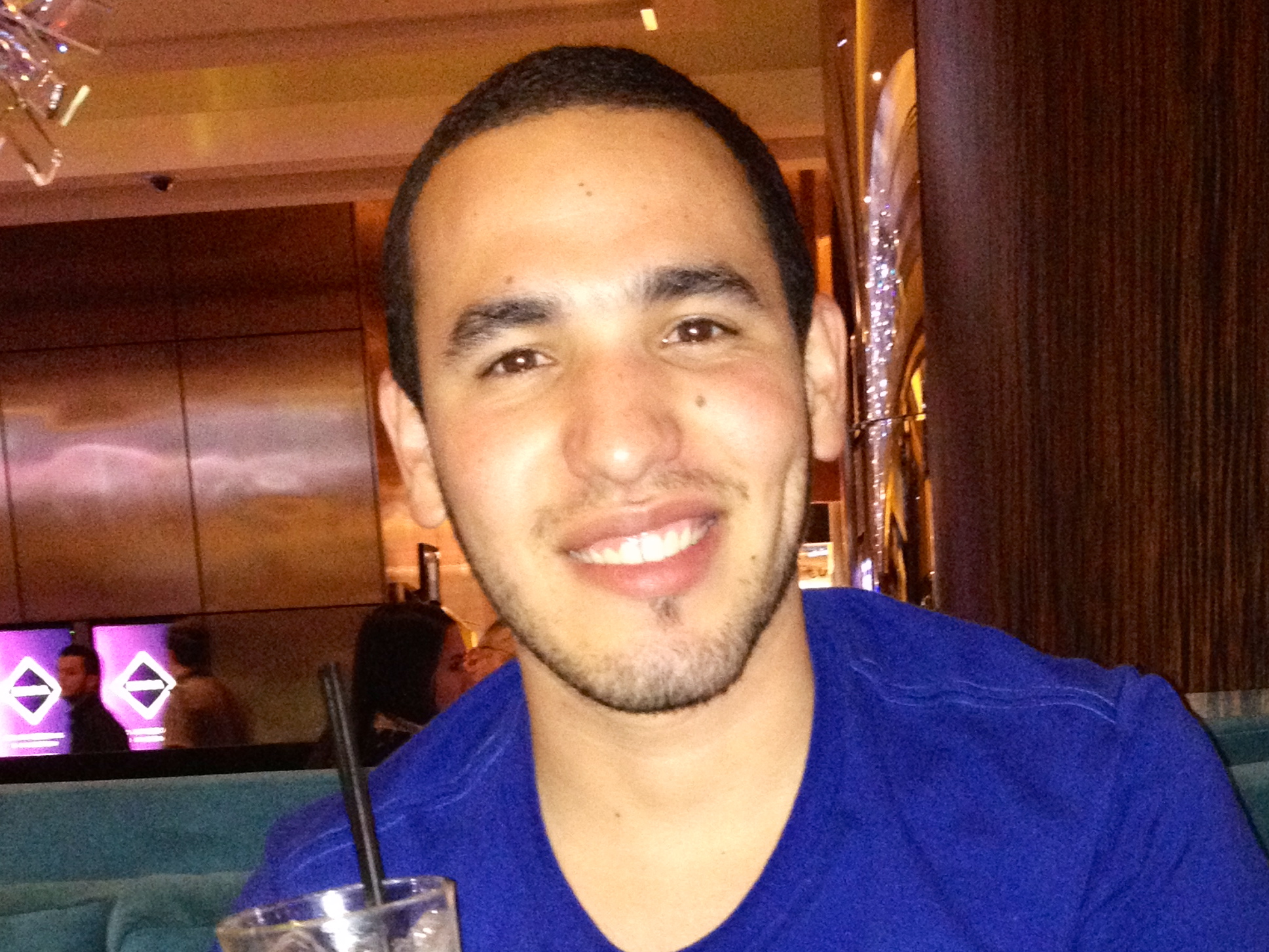 Edgar Ricardo Cuellar Perea's profile picture