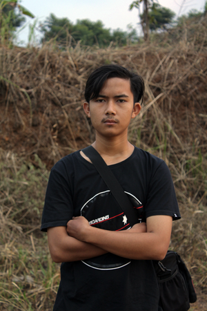 Eka Santana's profile picture