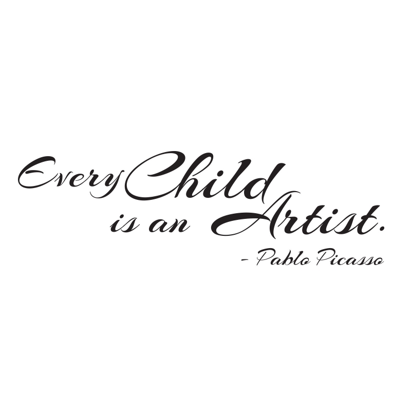Pablo Picasso's profile picture