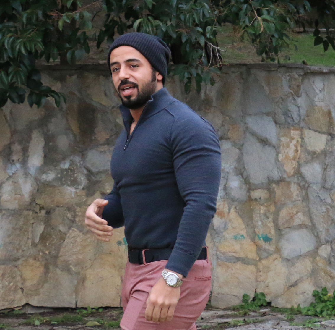 Mustafa ALJ's profile picture