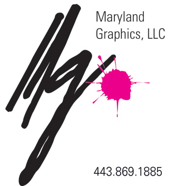 Maryland Graphics, LLC.'s profile picture