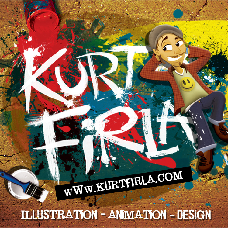Kurt Firla's profile picture