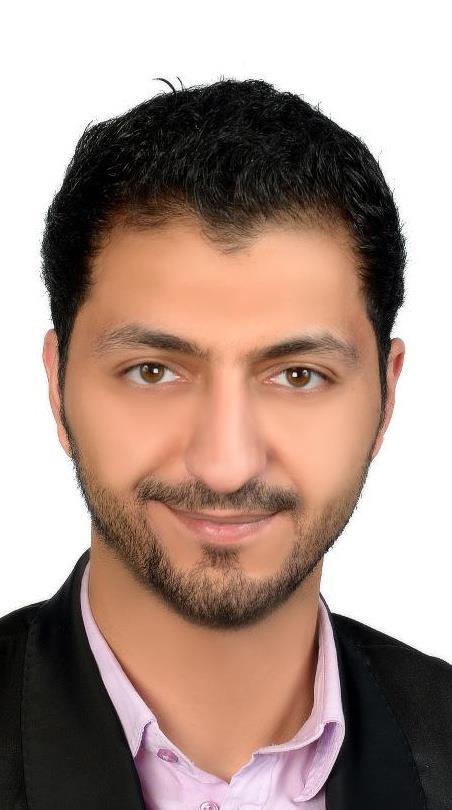 Rami M. Shaweesh's profile picture