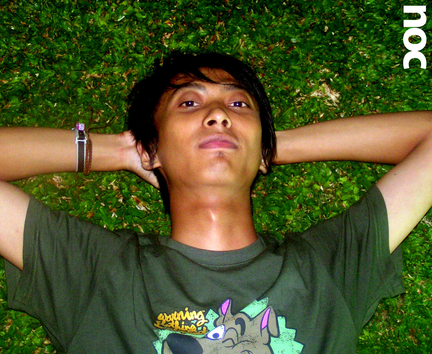 Nizamil Putra's profile picture