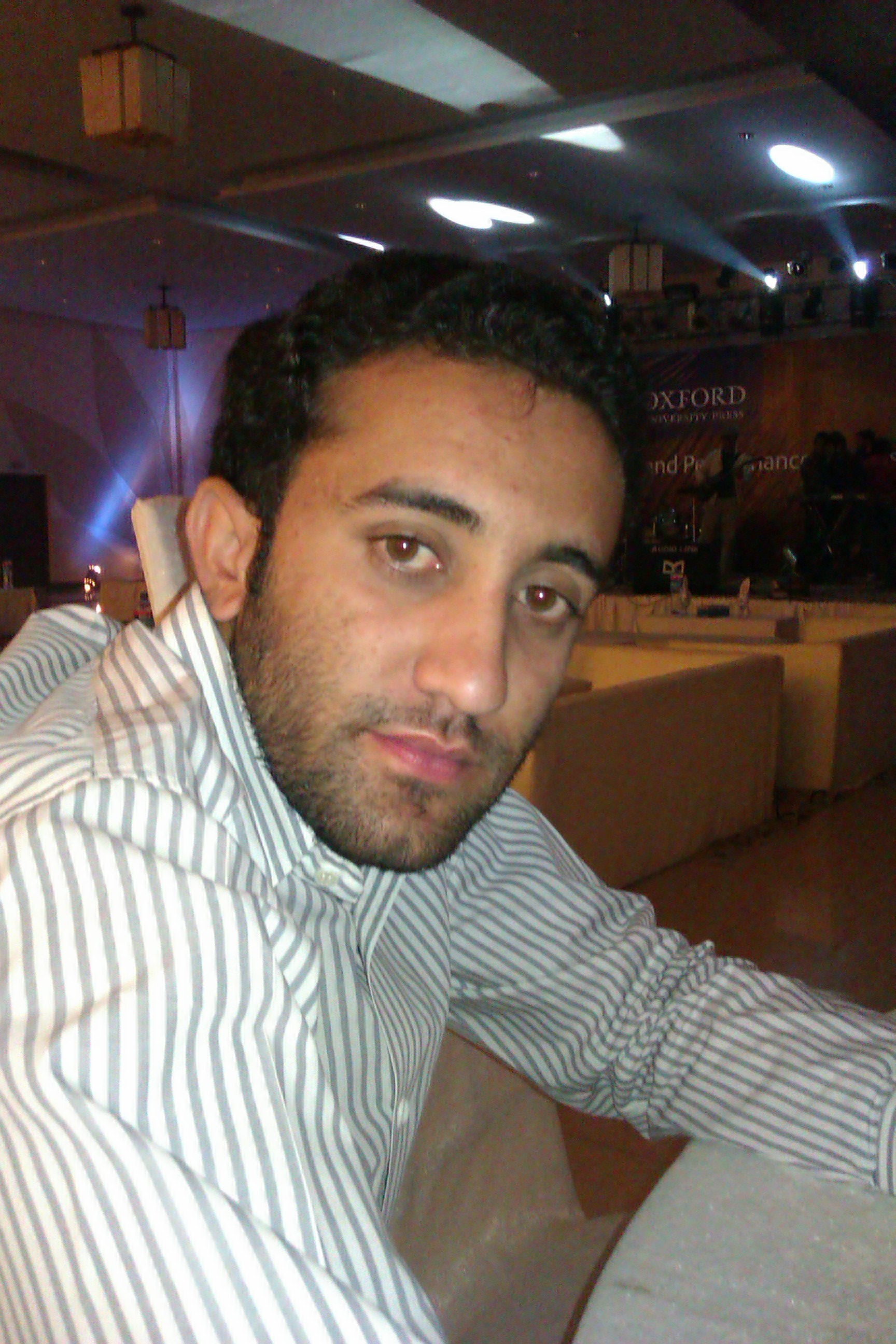 arslan's profile picture