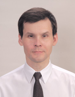 Maxim Camerer's profile picture