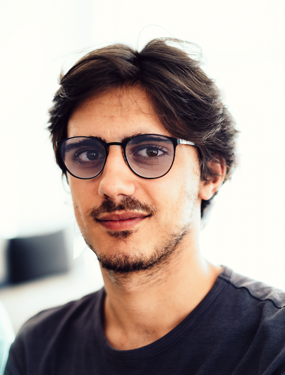 Pedro Eira's profile picture