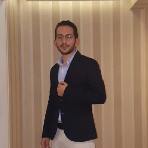 yasser's profile picture