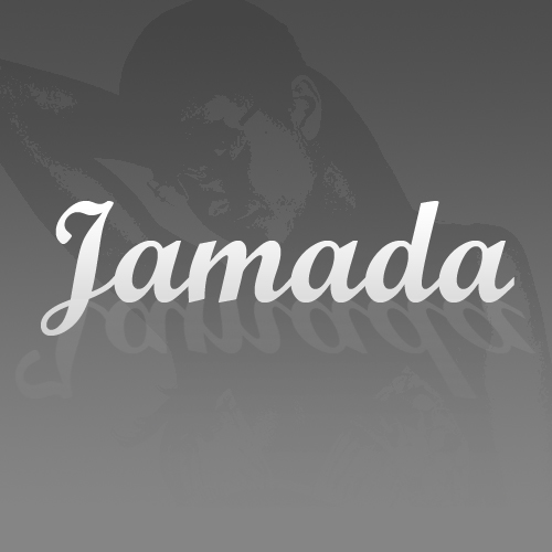 Jamada's profile picture