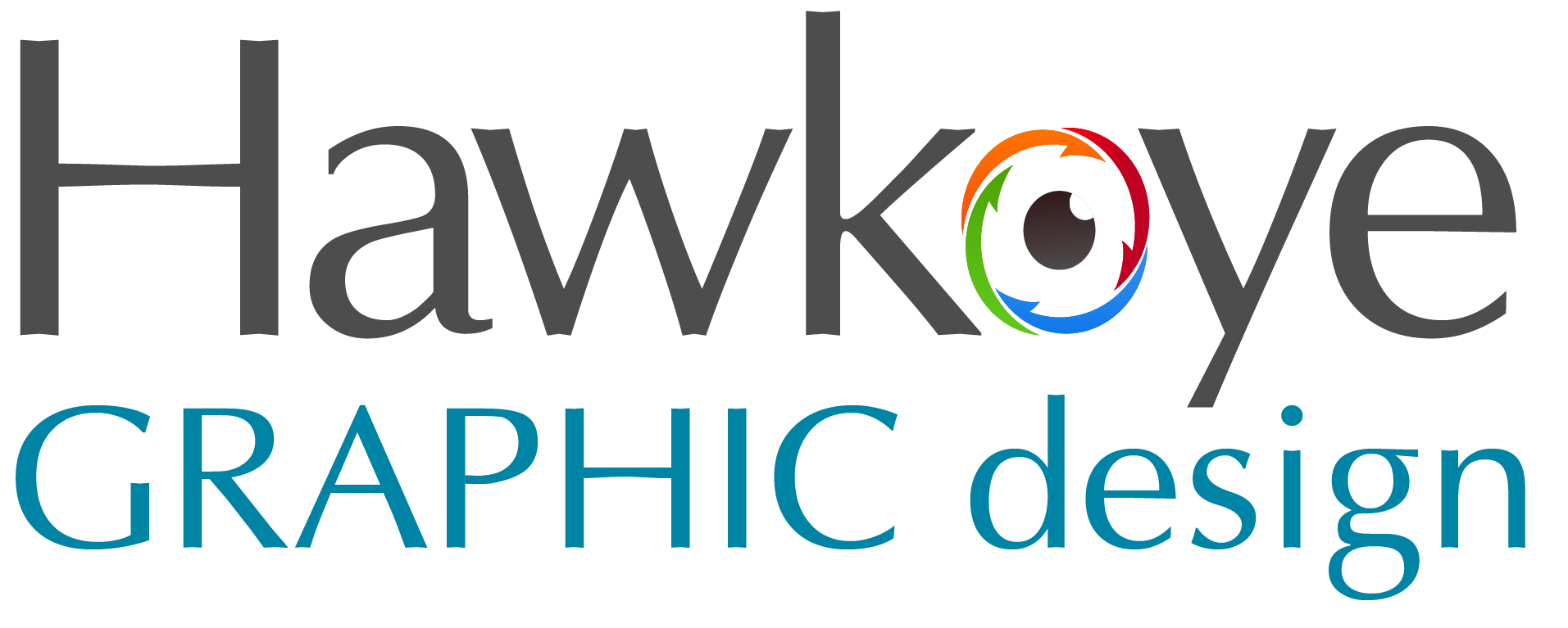 Hawkeye Graphic Design's profile picture